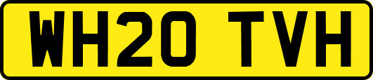WH20TVH