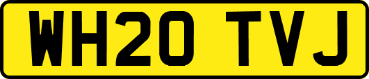 WH20TVJ