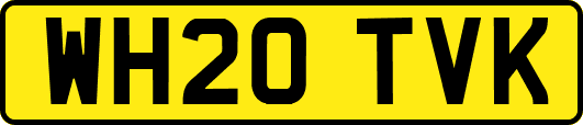 WH20TVK