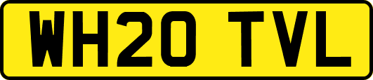 WH20TVL