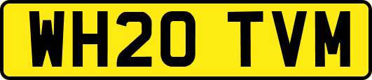 WH20TVM