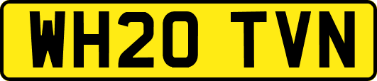 WH20TVN
