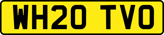 WH20TVO