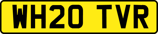WH20TVR
