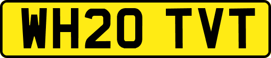 WH20TVT