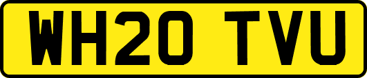 WH20TVU