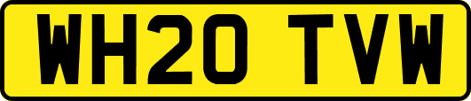 WH20TVW