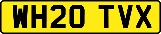 WH20TVX
