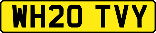 WH20TVY