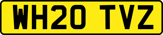 WH20TVZ