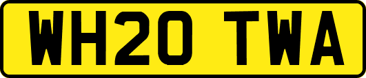 WH20TWA