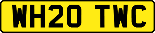 WH20TWC