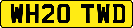 WH20TWD