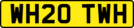 WH20TWH