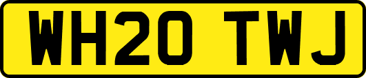 WH20TWJ