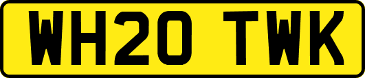 WH20TWK
