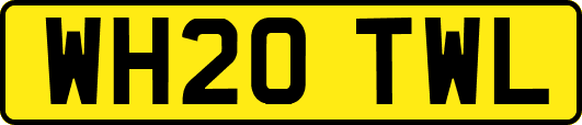 WH20TWL