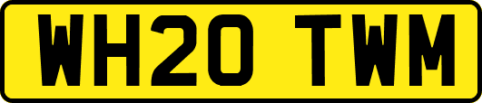 WH20TWM