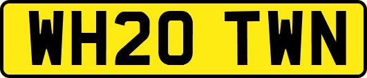 WH20TWN
