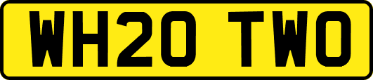 WH20TWO