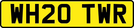 WH20TWR