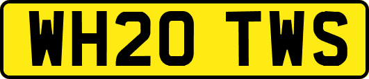 WH20TWS