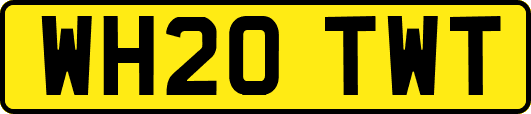 WH20TWT
