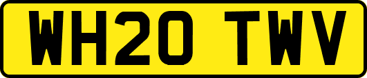 WH20TWV