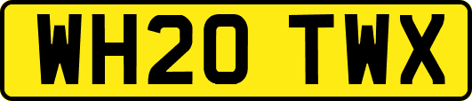 WH20TWX