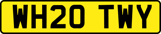 WH20TWY