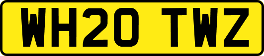 WH20TWZ