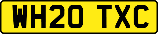 WH20TXC