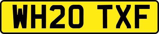 WH20TXF