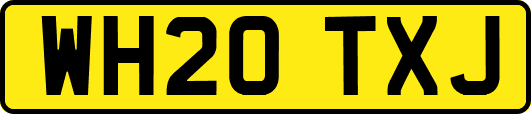 WH20TXJ