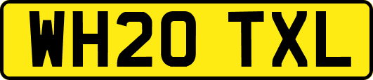 WH20TXL