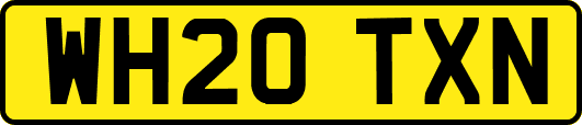 WH20TXN