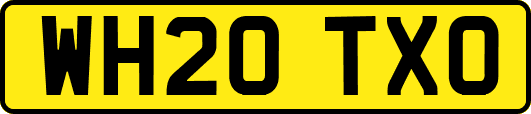 WH20TXO