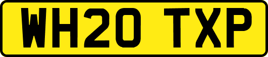 WH20TXP
