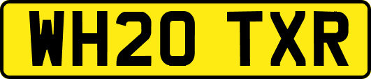WH20TXR