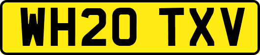 WH20TXV