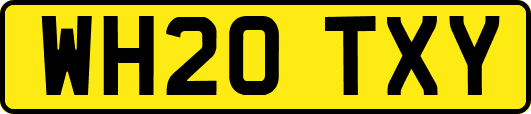 WH20TXY