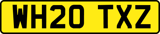 WH20TXZ