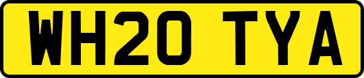 WH20TYA