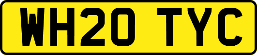 WH20TYC