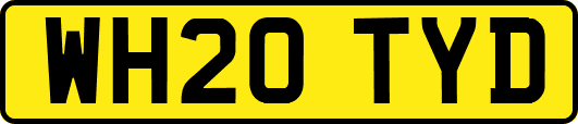 WH20TYD