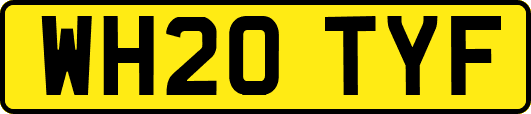 WH20TYF