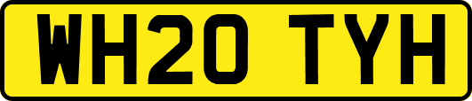 WH20TYH