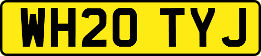 WH20TYJ