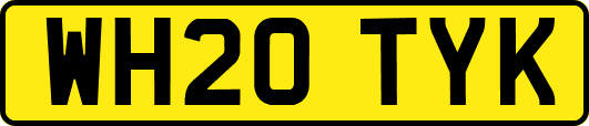 WH20TYK