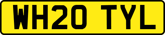 WH20TYL